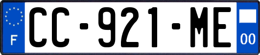 CC-921-ME