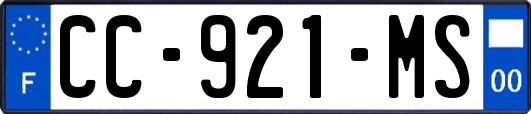 CC-921-MS