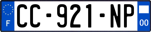 CC-921-NP