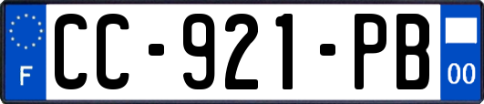CC-921-PB