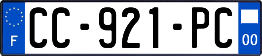 CC-921-PC