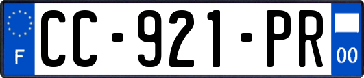 CC-921-PR