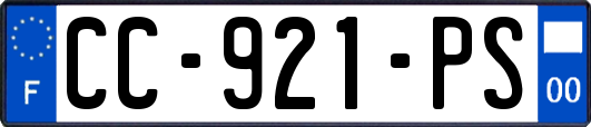 CC-921-PS
