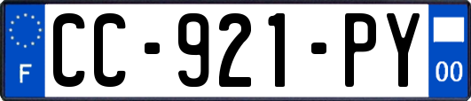 CC-921-PY