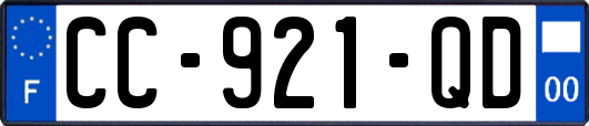 CC-921-QD