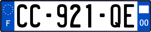 CC-921-QE