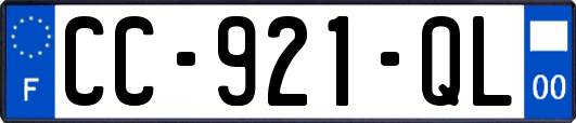 CC-921-QL