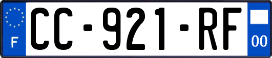 CC-921-RF