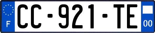 CC-921-TE