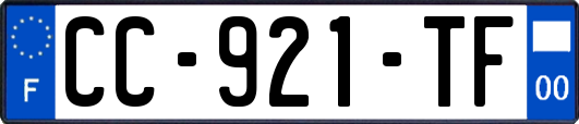 CC-921-TF