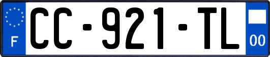 CC-921-TL