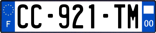 CC-921-TM
