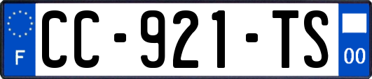 CC-921-TS