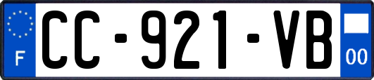 CC-921-VB