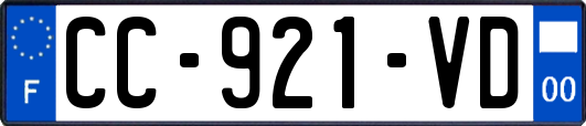 CC-921-VD