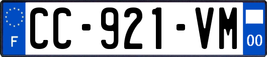 CC-921-VM