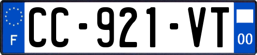 CC-921-VT