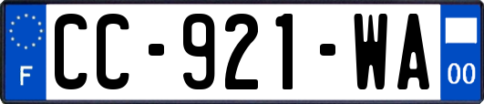 CC-921-WA