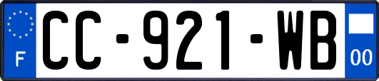 CC-921-WB