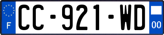 CC-921-WD