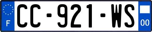CC-921-WS