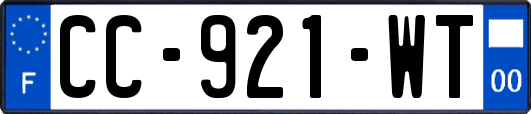 CC-921-WT