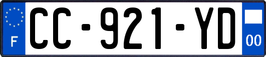 CC-921-YD