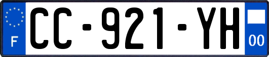CC-921-YH