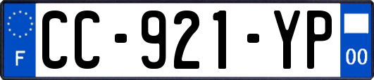 CC-921-YP