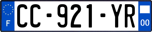 CC-921-YR