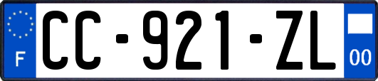 CC-921-ZL