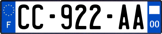 CC-922-AA