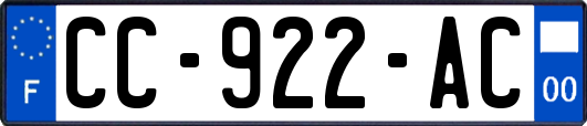 CC-922-AC