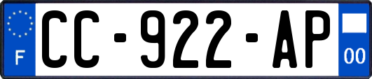 CC-922-AP