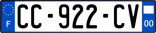 CC-922-CV