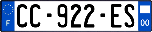 CC-922-ES