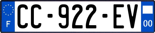 CC-922-EV