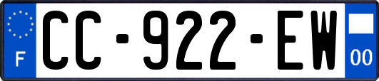 CC-922-EW