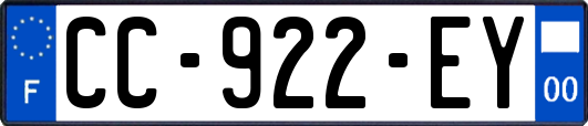 CC-922-EY