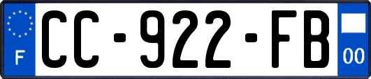 CC-922-FB