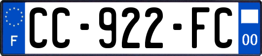 CC-922-FC