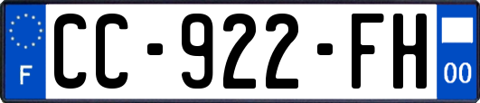 CC-922-FH