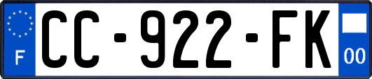 CC-922-FK