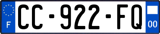 CC-922-FQ