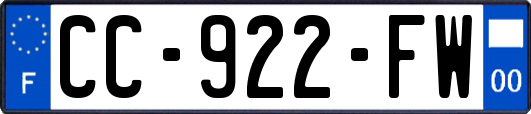 CC-922-FW