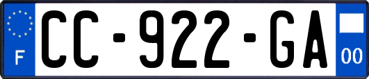 CC-922-GA