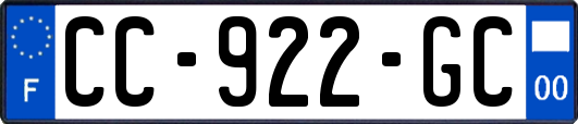 CC-922-GC