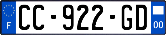 CC-922-GD