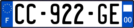 CC-922-GE