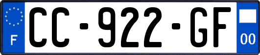 CC-922-GF